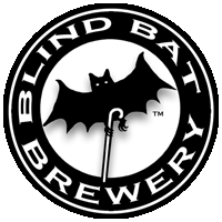 Blind Bat Brewery logo